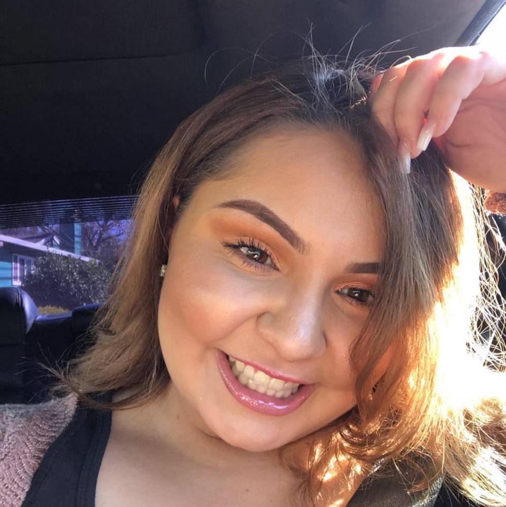 Meet your Posher, Lisette